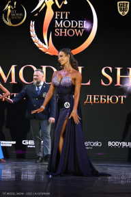 Fit Model Show - 2025