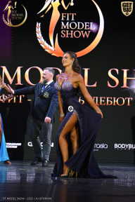 Fit Model Show - 2025