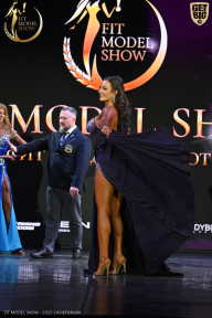 Fit Model Show - 2025