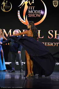 Fit Model Show - 2025