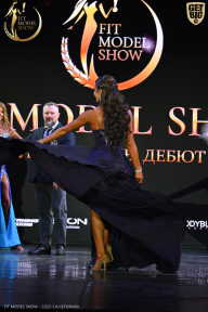 Fit Model Show - 2025