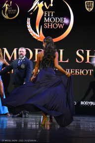 Fit Model Show - 2025