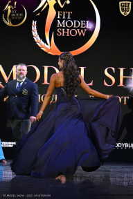 Fit Model Show - 2025