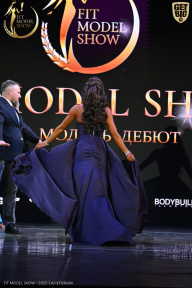 Fit Model Show - 2025