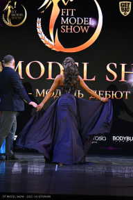 Fit Model Show - 2025