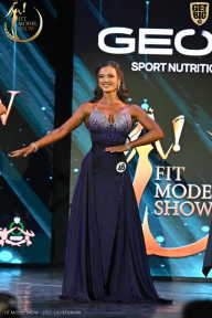 Fit Model Show - 2025
