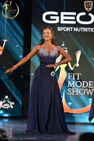 Fit Model Show - 2025