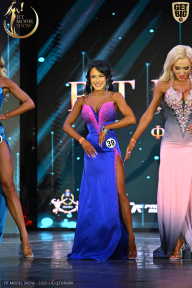 Fit Model Show - 2025