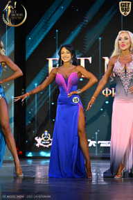 Fit Model Show - 2025