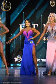 Fit Model Show - 2025