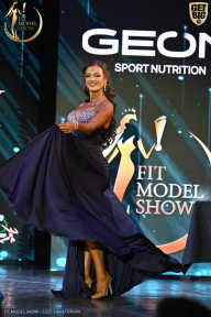 Fit Model Show - 2025