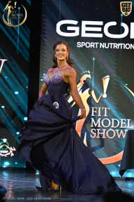 Fit Model Show - 2025