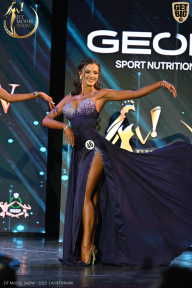 Fit Model Show - 2025