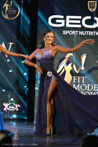Fit Model Show - 2025