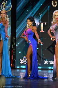 Fit Model Show - 2025