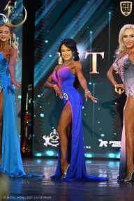 Fit Model Show - 2025