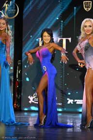 Fit Model Show - 2025
