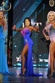 Fit Model Show - 2025
