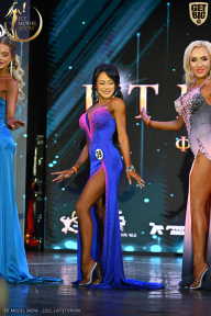 Fit Model Show - 2025