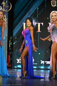 Fit Model Show - 2025