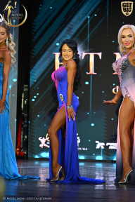 Fit Model Show - 2025