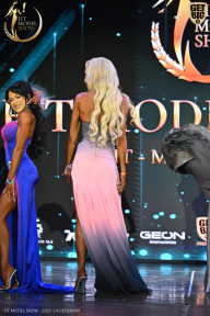 Fit Model Show - 2025