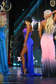 Fit Model Show - 2025