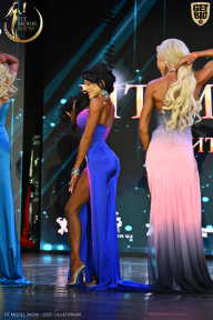 Fit Model Show - 2025