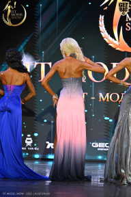 Fit Model Show - 2025