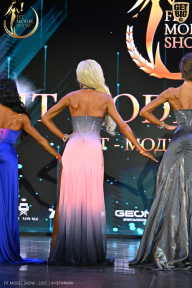 Fit Model Show - 2025