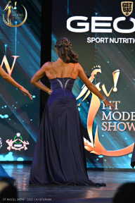 Fit Model Show - 2025
