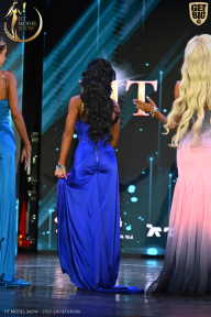 Fit Model Show - 2025