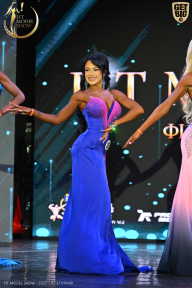 Fit Model Show - 2025
