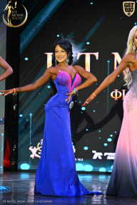 Fit Model Show - 2025