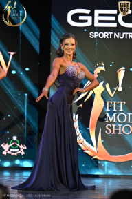 Fit Model Show - 2025