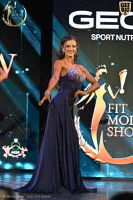 Fit Model Show - 2025