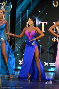 Fit Model Show - 2025