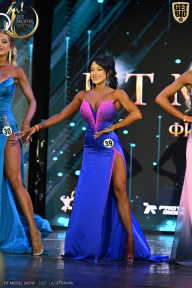 Fit Model Show - 2025