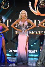 Fit Model Show - 2025
