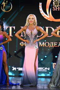 Fit Model Show - 2025