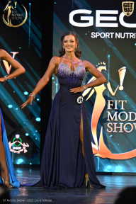 Fit Model Show - 2025