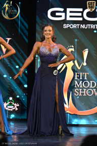 Fit Model Show - 2025