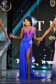 Fit Model Show - 2025