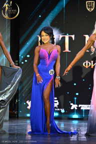 Fit Model Show - 2025