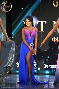 Fit Model Show - 2025