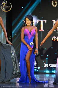 Fit Model Show - 2025