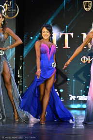 Fit Model Show - 2025