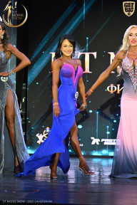 Fit Model Show - 2025