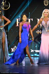 Fit Model Show - 2025