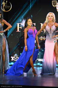 Fit Model Show - 2025
